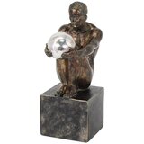 Signes Grimalt Lik Čovjek Glazbenik Siva | shoptok.hr