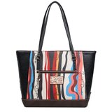 Janet Torba fashion mini Tempus Fugit FW25 40X14X28 cm J-158 Netto | shoptok.hr