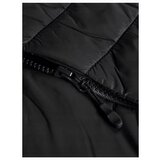 4f Puhovke SS23TDJAM084 Črna | Shoptok.si