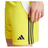 Adidas Hlače 3/4, 7/8 Tiro 24 Rumena | Shoptok.si