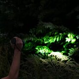  prigušiva punjiva led svetiljka, 5V, IPX4, 600 lm, 1200 mah | Eponuda.com