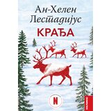 Heliks An-Helen Lestadijus - Krađa Cene