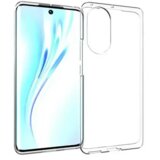 Max Mobile Maska MAXMOBILE Ultra Slim za XIAOMI Redmi A7 Pro, prozirna | shoptok.hr