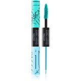 Astra Make-up Duoversity maskara in črtalo za oči 2 v 1 odtenek 02 Ethereal Beat 2x3,5 ml | Shoptok.si