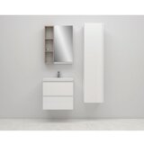 Cersanit S929-010 - Kupatilski ormarić ispod umivaonika MODUO 57x59,5 cm beo | Eponuda.com