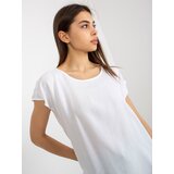 Sublevel Blouse-D73761R10978O-white | Shoptok.si