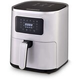  Friteza na Zrak Heinrich's HFR 8216 SREBRNA Srebrna 1450 W 5 L | shoptok.hr