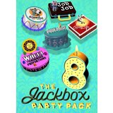 Steam The Jackbox Party Pack 8 (PC) Key EUROPE Steam The Jackbox Party Pack 8 (PC) Key EUROPE Slike
