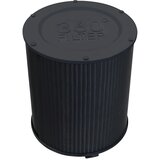 Ideal 360°-filter, za čistilnik zraka AP30 / AP40 Pro, črne barve | Shoptok.si