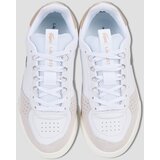 Lacoste Nizke superge SLAM BREAK Bela | Shoptok.si