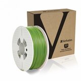 Verbatim filament abs nit za 3D printer 1.75 mm 1KG-GREEN Cene