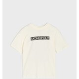 Sinsay Pamučna majica s printom Monopoly | shoptok.hr