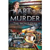 Steam Art of Murder: The Secret Files (PC) Key GLOBAL Steam Art of Murder: The Secret Files (PC) Key GLOBAL Slike