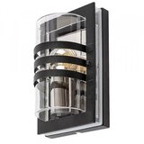 Rabalux spoljna zidna rasveta orlova E27 1x max 40W crna (7244) | Eponuda.com