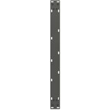  Noge za klub stolić U-oblik 2 kom antracit 60 x (42-43) cm čelik | shoptok.hr