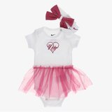 Nike Nhg 2pc swoosh on pointe box s Cene