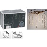  BOŽIĆNA RASVJETA KASKADA 480LED TOPLA BIJELA | Eponuda.ba