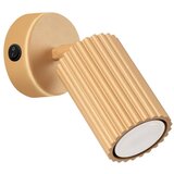  Brilagi - LED zidno spot svetlo CRESTO 1xGU10/10W/230V zlatno | Eponuda.com