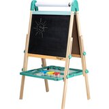 Free 2 Play obojestranska lesena tabla z dodatki | Shoptok.si