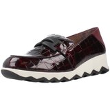 Wonders Mokasini GARDA WILD Bordo Cene