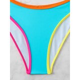 Sensation Luxe Bikini candy pink/blue M | ePonuda.com