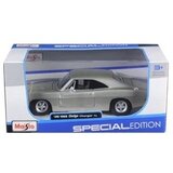 Maisto metalni model autica 1:25 1969 dodge charger r/t 31256SL Cene