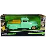 Maisto metalni model autica 1:25 design lowriders 1950 chevrolet 3100 pickup 32545 cene