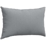  Jastučići za sofu 2 pcs Svijetlo siva 50 x 30 cm tkanina | shoptok.hr