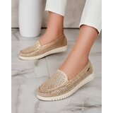 Resti Openwork women's moccasins Nafis | Shoptok.si