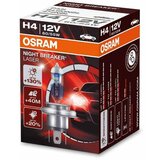 Osram sijalica H4 12V 60/55W Night Breaker laser 130 % kutija | Eponuda.com