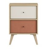 Hanah home Noćni stočić Tkm 920 Fx 1