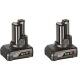 Bosch set GBA 2 x 12V 6.0Ah | ePonuda.com