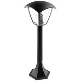  Svjetiljka Marina E27 IP54 visina-60cm crna | shoptok.hr