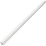  Kanalice za kabele samoljepljive 25 x 25 mm 10 m PVC | shoptok.hr