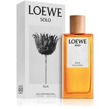 Loewe Solo Ella toaletna voda za ženske 100 ml | Shoptok.si