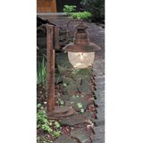 Rabalux Odessa spoljna Podna lampaE27 60W braon Spoljna rasveta | ePonuda.com