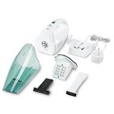 Girmi Ročni sesalnik AP10 brezžični zelen, (5000117776) | Shoptok.si