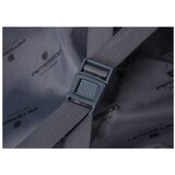 Peterson Walizka Podróżna Ptn 5806-w-m Szara M Siva | shoptok.hr