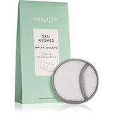 Revolution X Sali Hughes Shift-Delete blazinice za skidanje šminke 3 kom | shoptok.hr