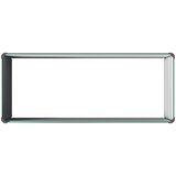  Povišeni vrtni krevet Zelena 100 x 40 x 55 cm | shoptok.hr