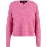 Vero Moda Petite Pulover 'DOFFY' pegasto roza | Shoptok.si