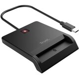 Trust PRIMO USB-C DNI SMARTCARD (26253) Cene