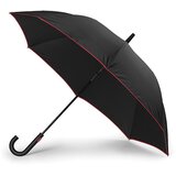  Kišobran Black Line automatski, crveni rub | shoptok.hr