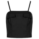 Rinascimento Majice brez rokavov CFC0119438003 pisana | Shoptok.si