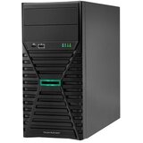 HP HPE ProLiant ML30 Gen11 6325P 3.5GHz 4c 1P 1x32GB-U 4LFF 2x960GB SSD 1x1000W PS EU Server | shoptok.hr