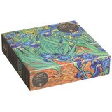  Puzzle Paperblanks Van Gogh`s Irises, 1000 kosov | Shoptok.si
