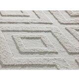 Universal Kremno bela preproga 80x150 cm Estilo – | Shoptok.si