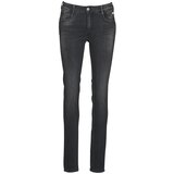 Le Temps des Cerises PULP HIGH PEAK Crna | shoptok.hr