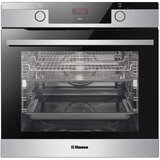  Ugradbena pećnica Hansa BOEIS694097 Inox | Shoptok.si