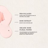 Payot Roselift Infusion Liftante učvrstitvena emulzija za zrelo kožo 125 ml | Shoptok.si